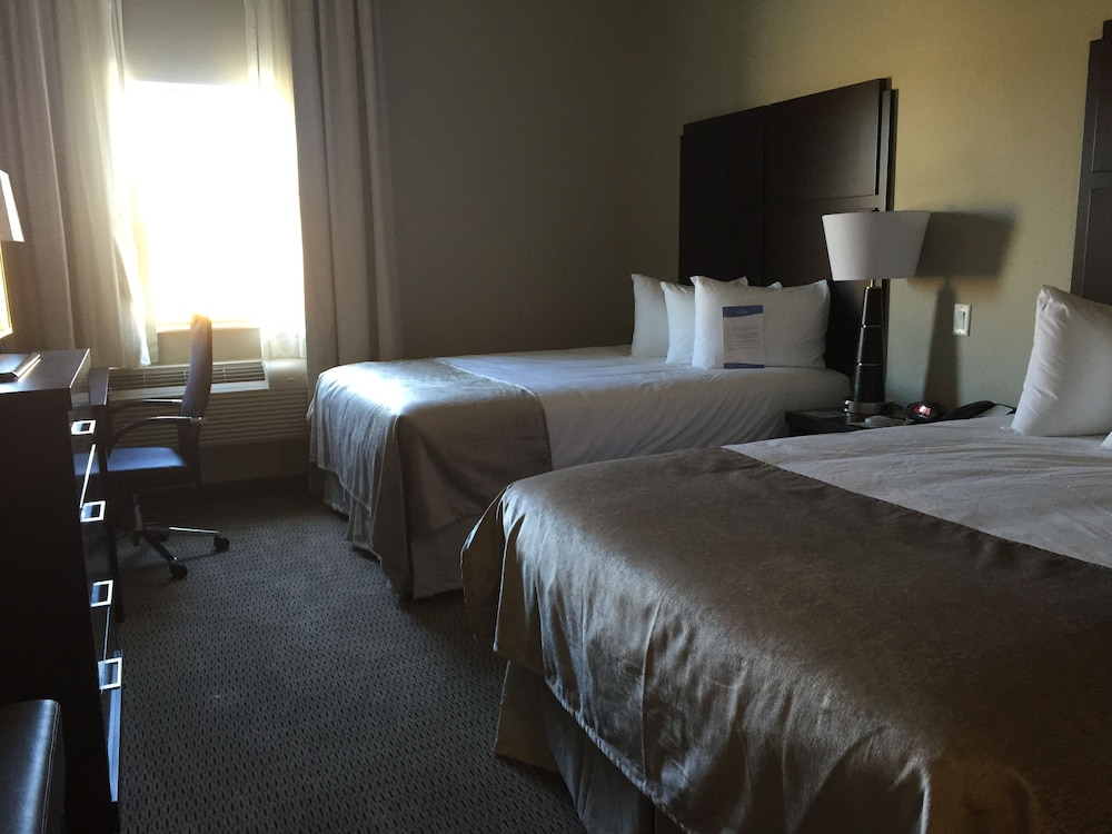 Baymont by Wyndham College Station 9/39