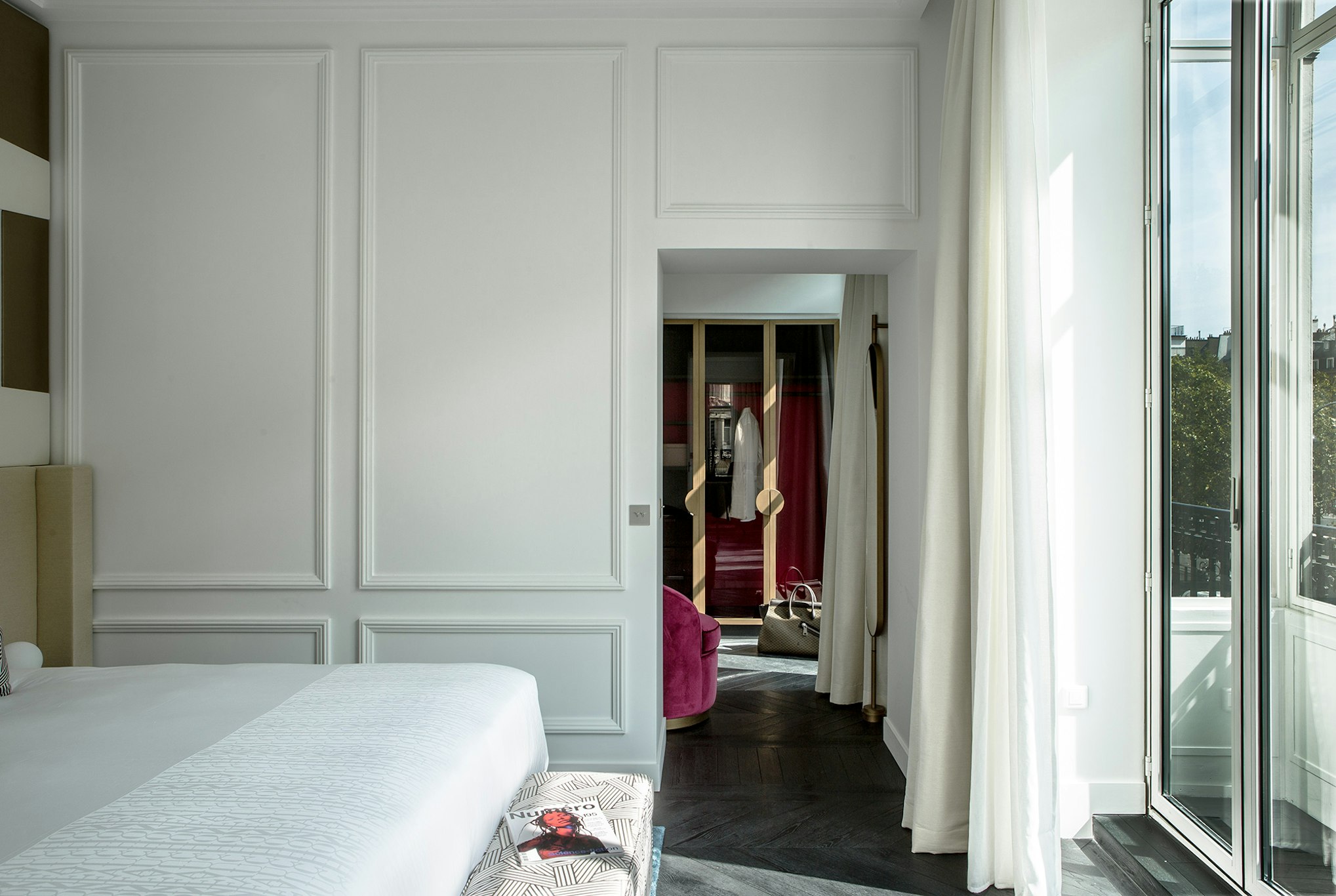 Fauchon L'Hotel Paris 35/83