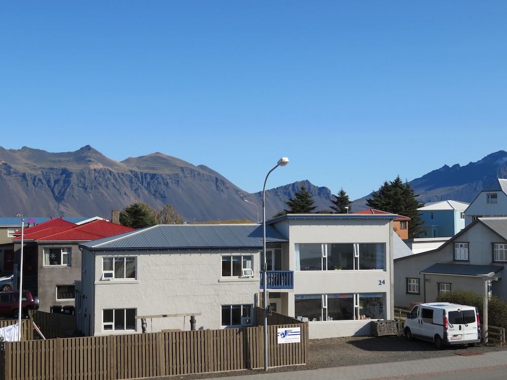 Old Airline Guesthouse 22/41