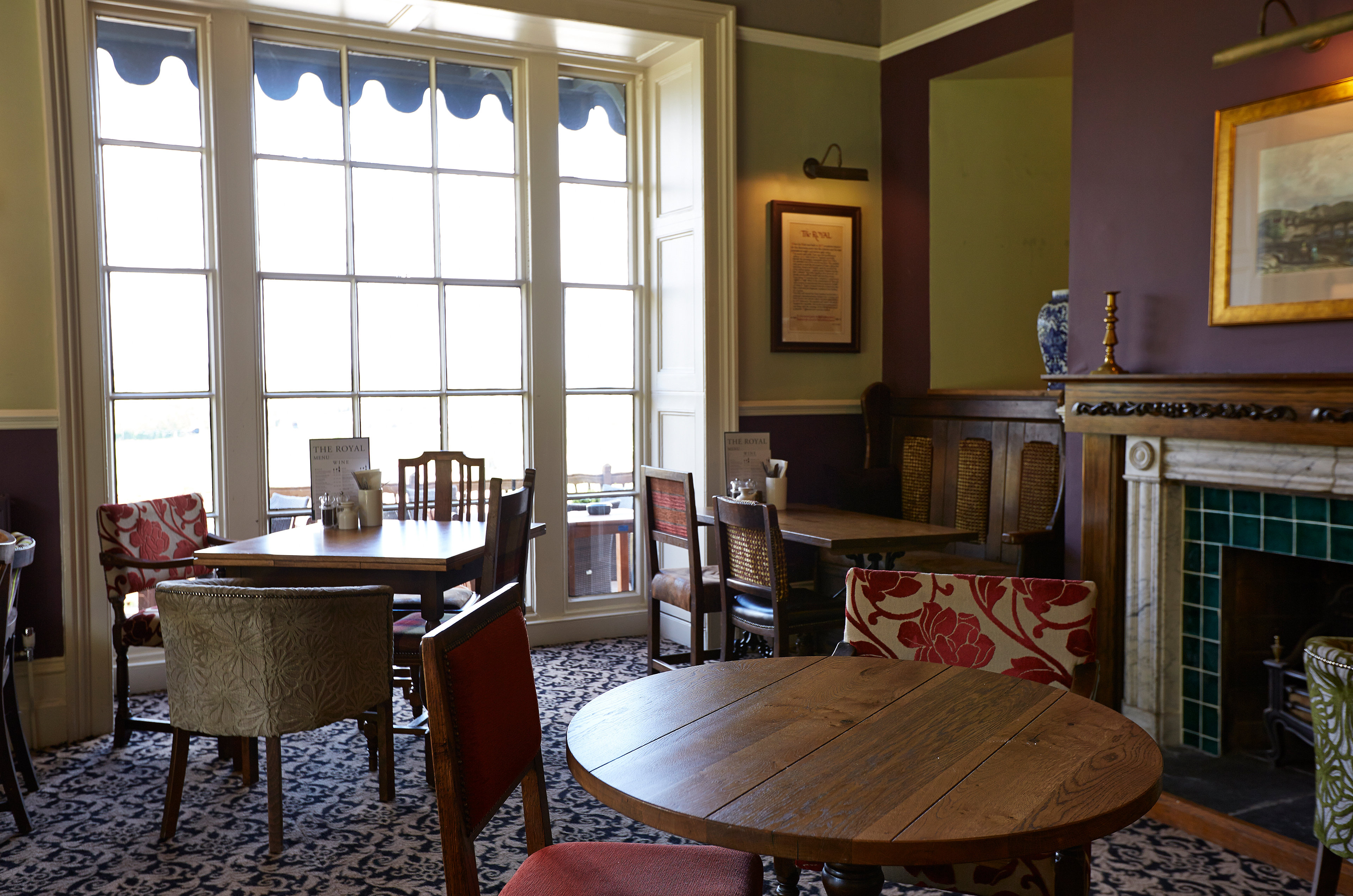 Royal Hotel 29/34