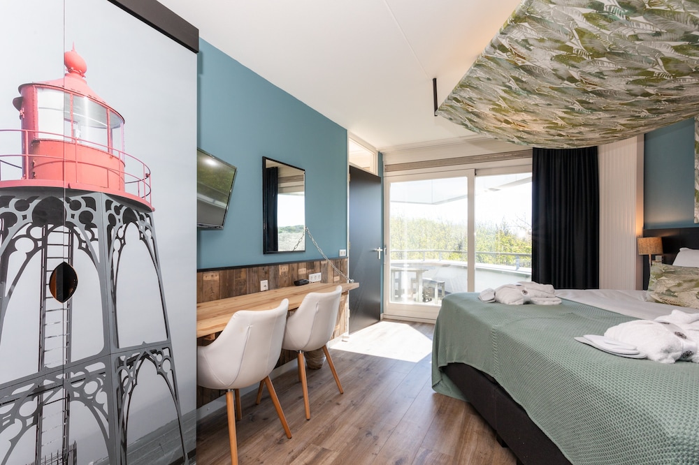 Golden Tulip Strandhotel Westduin Vlissingen 22/70