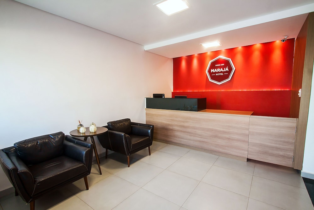 Hotel Maraja 6/50