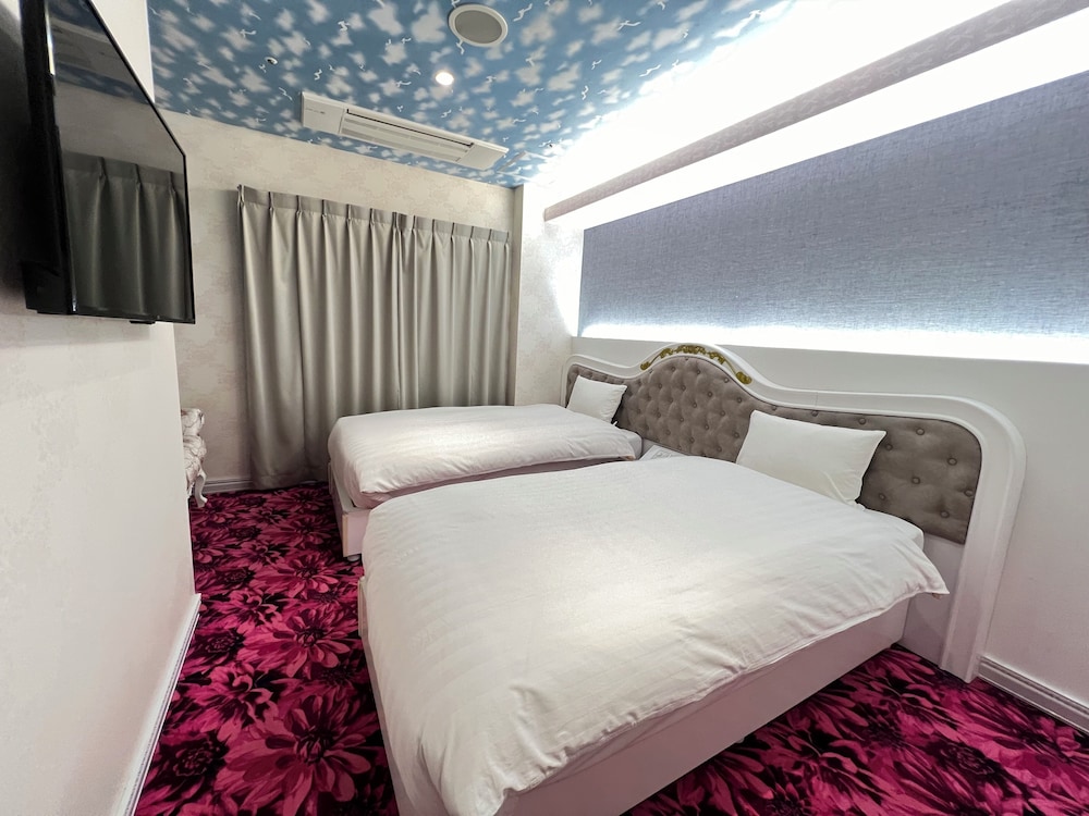 Hotaku HOTEL Akihabara 22/47