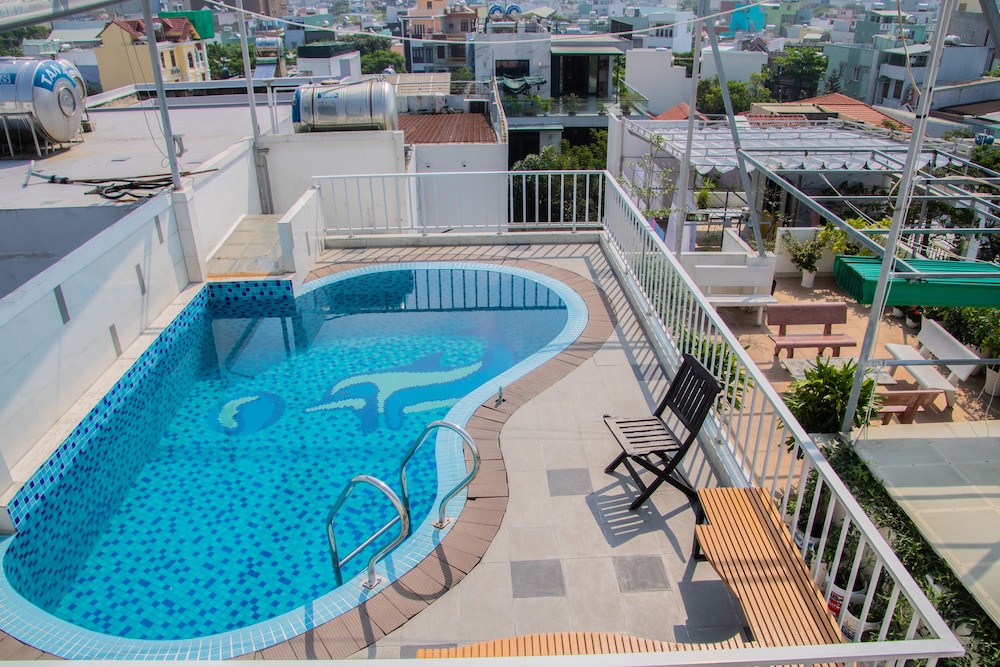 Annie Danang Hotel & Apartment 33/45