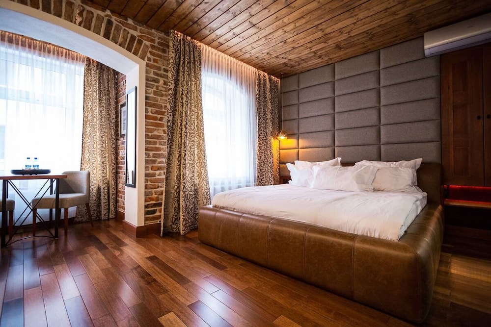 Apartamenty Chleb i Wino 4/42