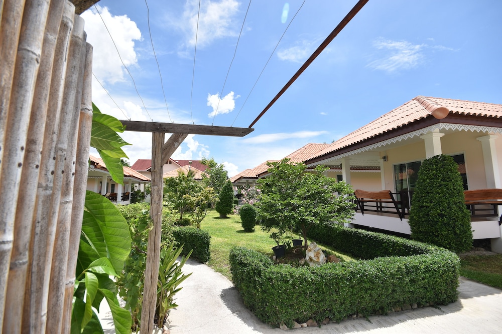 Baan Opun Garden Resort 14/34