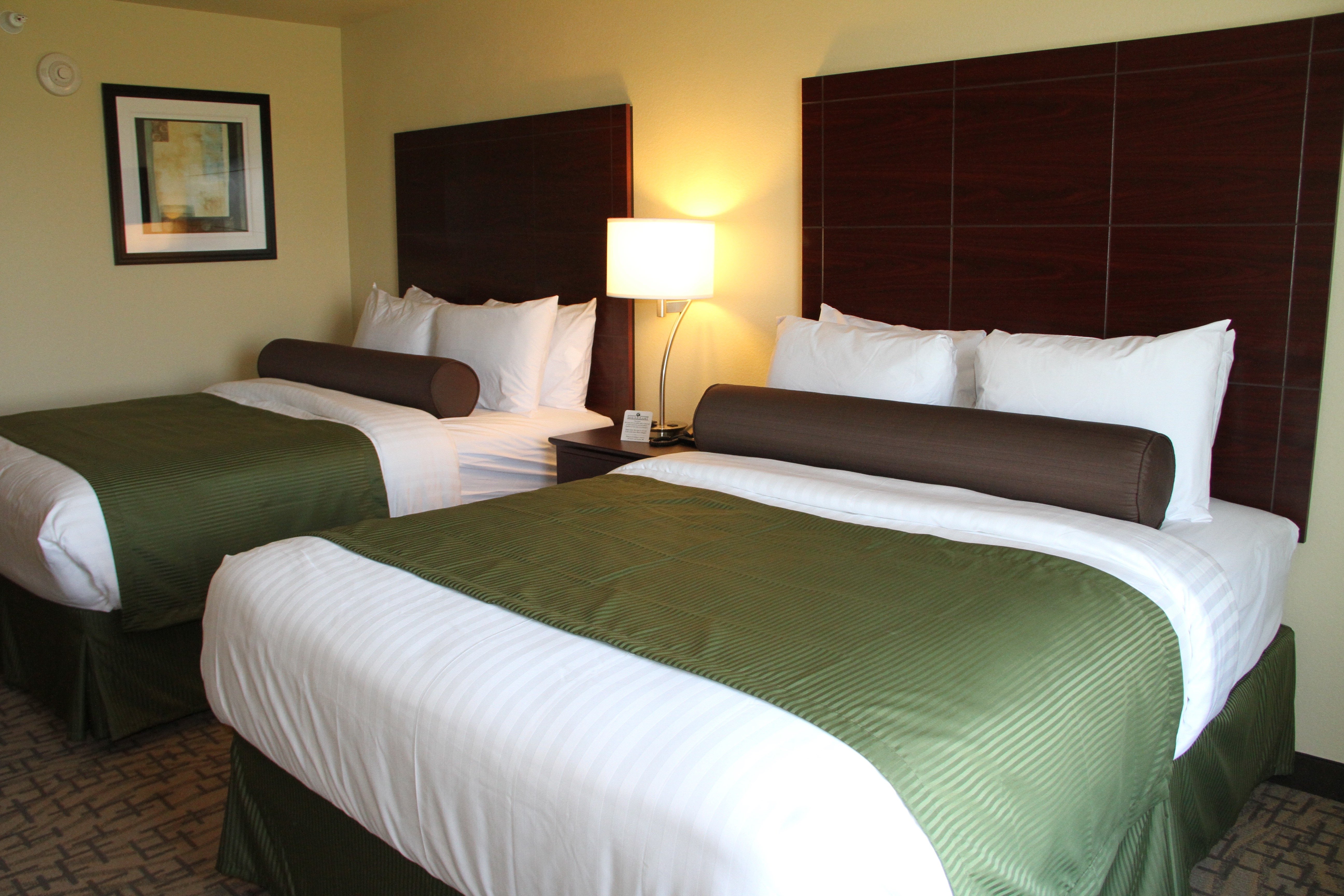 Cobblestone Hotel & Suites - Devils Lake 18/62