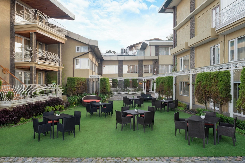 The Fern Brentwood Resort Mussoorie 45/50