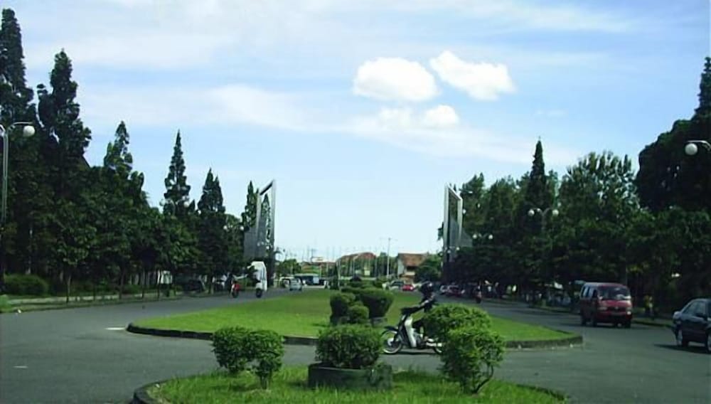 University Club Homestay Ugm 28/29