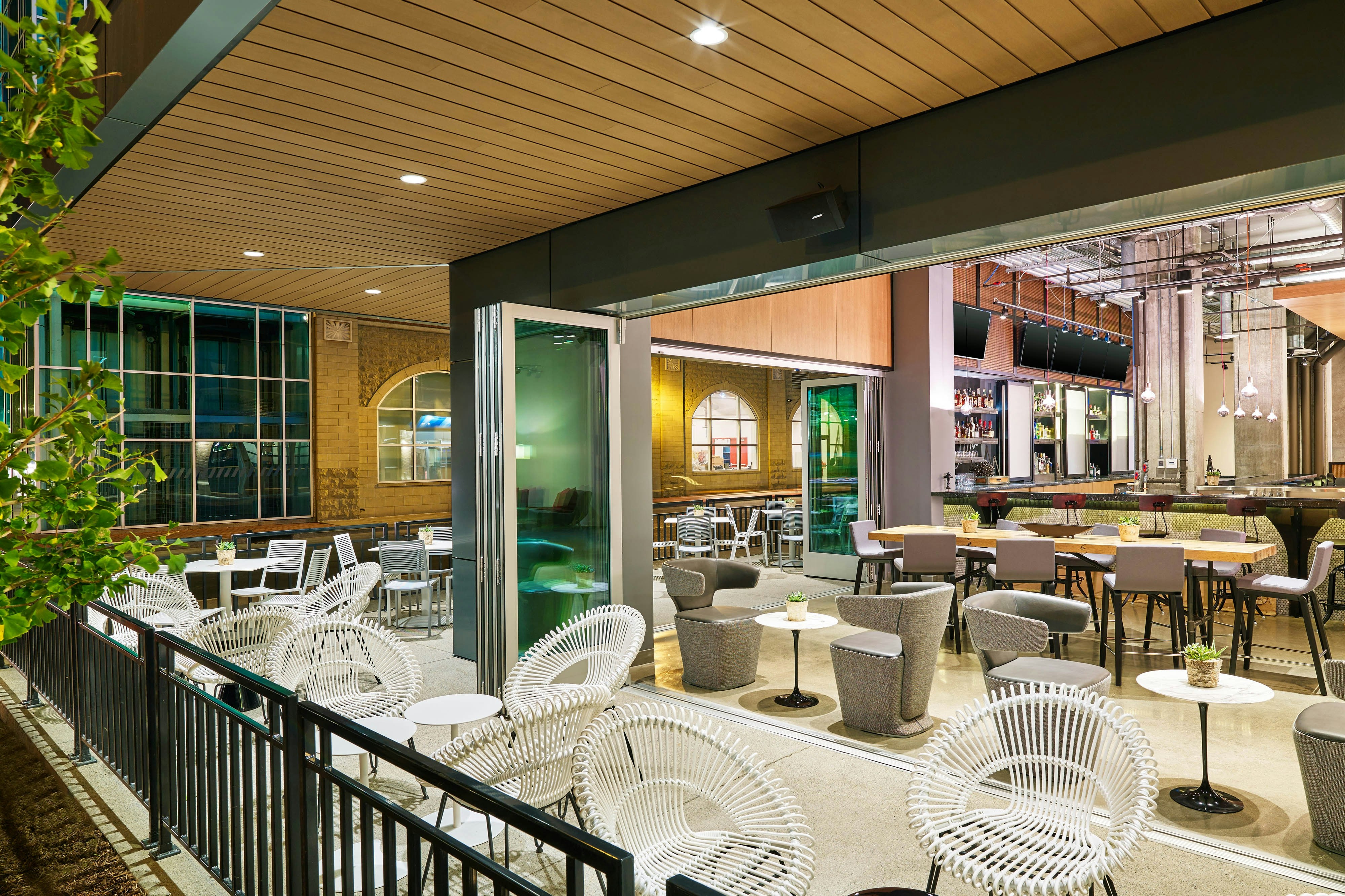 Aloft Louisville Downtown 63/69