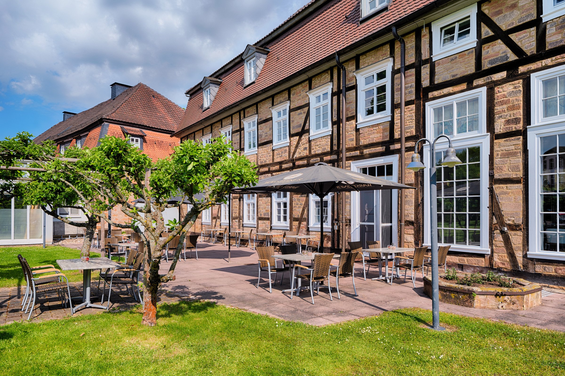 Welcome Hotel Bad Arolsen 46/50