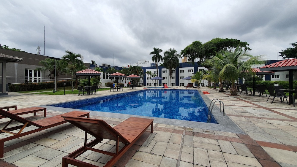 Novotel Manaus 66/69