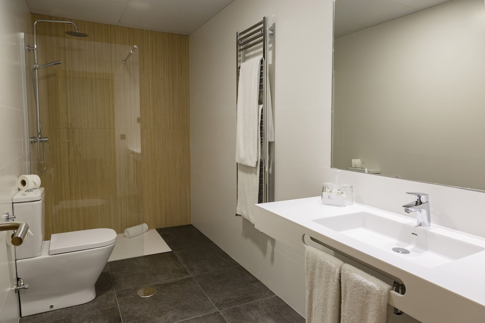 Hotel Zentral Mayoral Toledo 15/66
