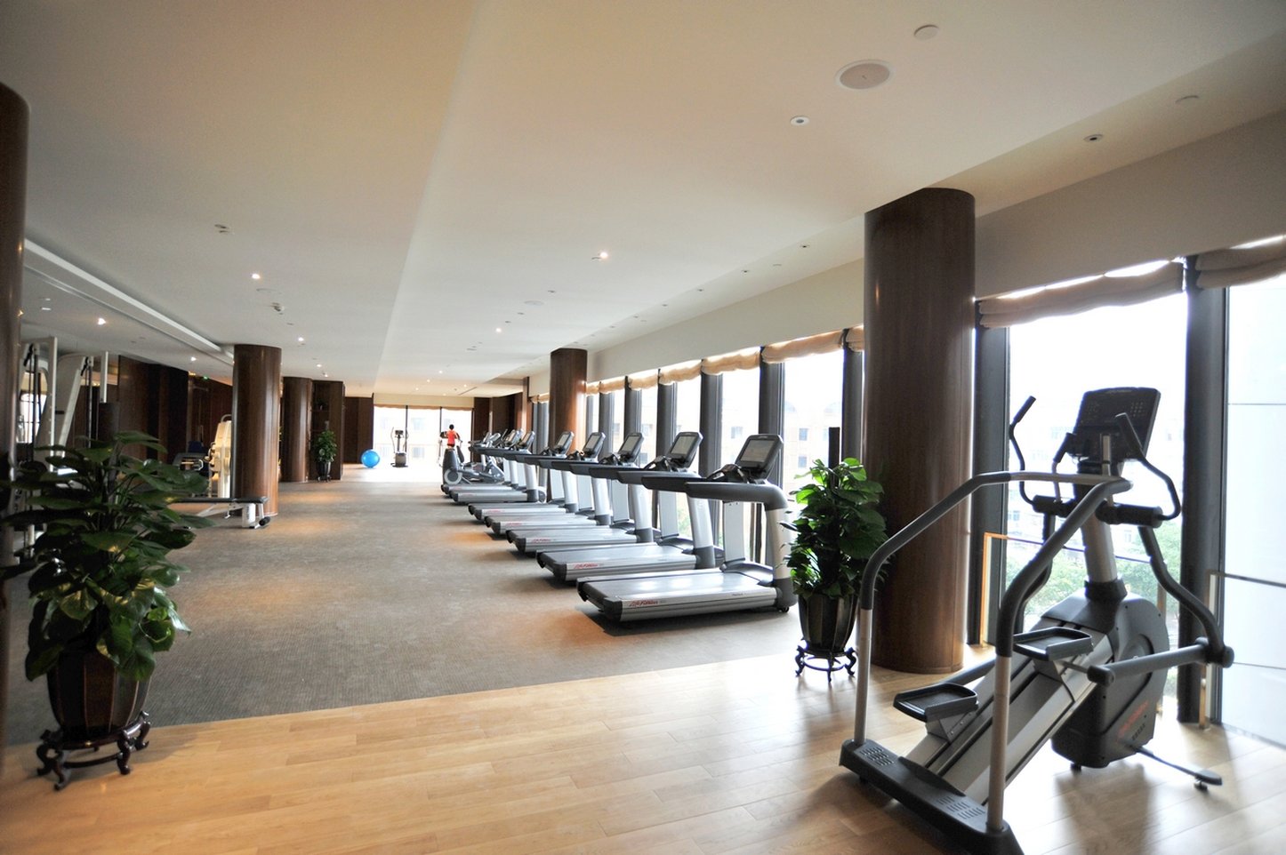 Jinling Hotel 42/52