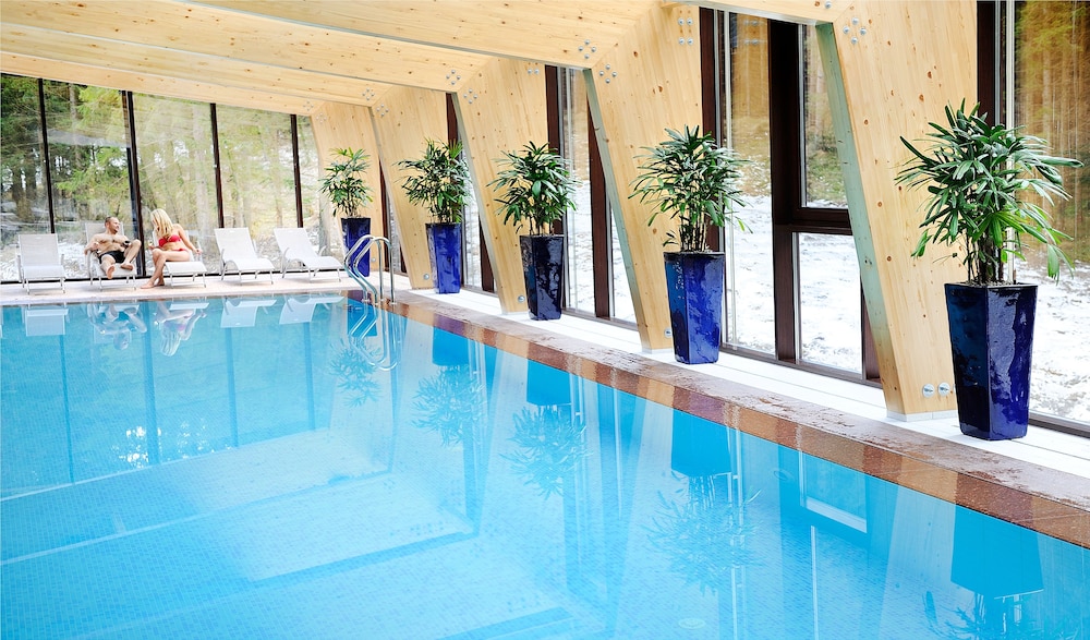 Wellness Hotel Chopok 19/50