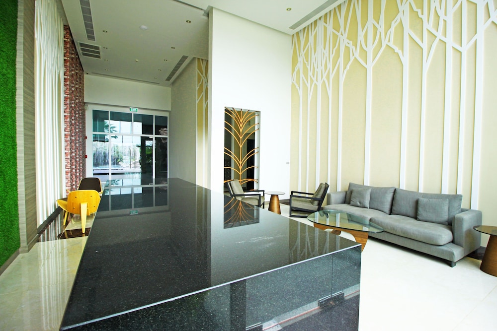 Amazon Residence By Pattaya Sunny Rentals 26/50