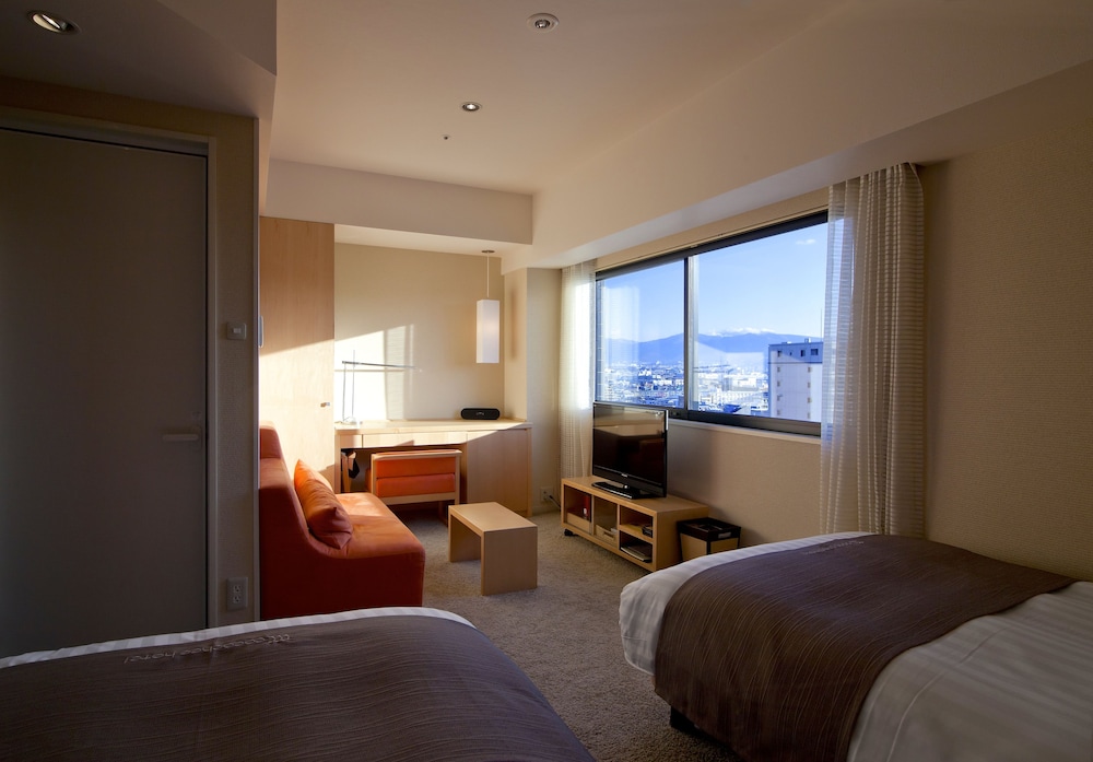 Cocochee Hotel Numazu 10/33