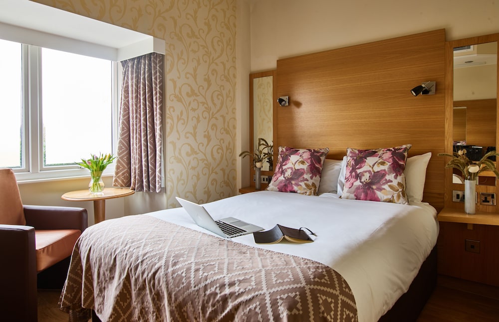 غرفة اقتصادية بسرير مزدوج، The Fairlawns Hotel And Spa 2/8