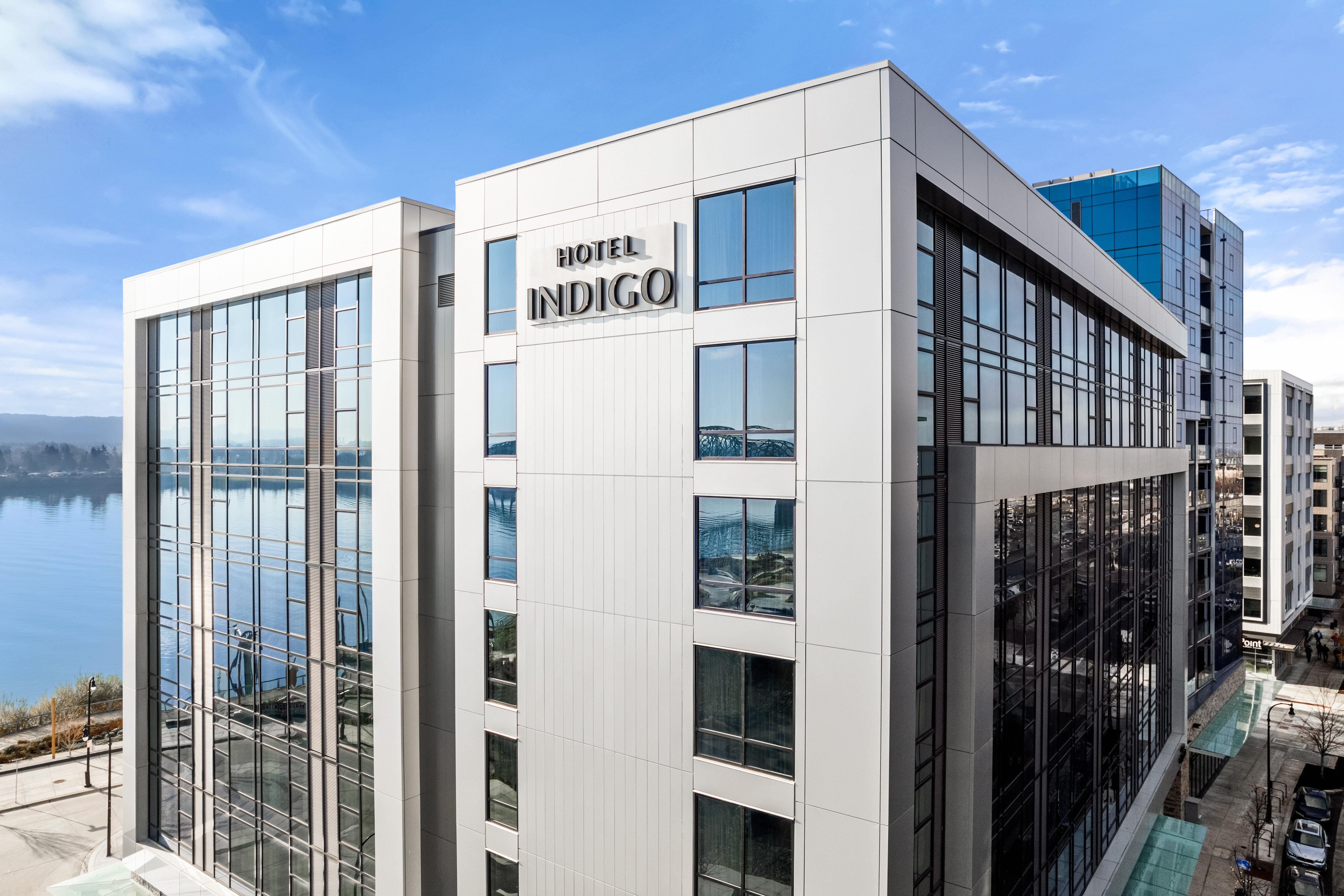 Indigo Vancouver Dwtn Portland Area 5/69
