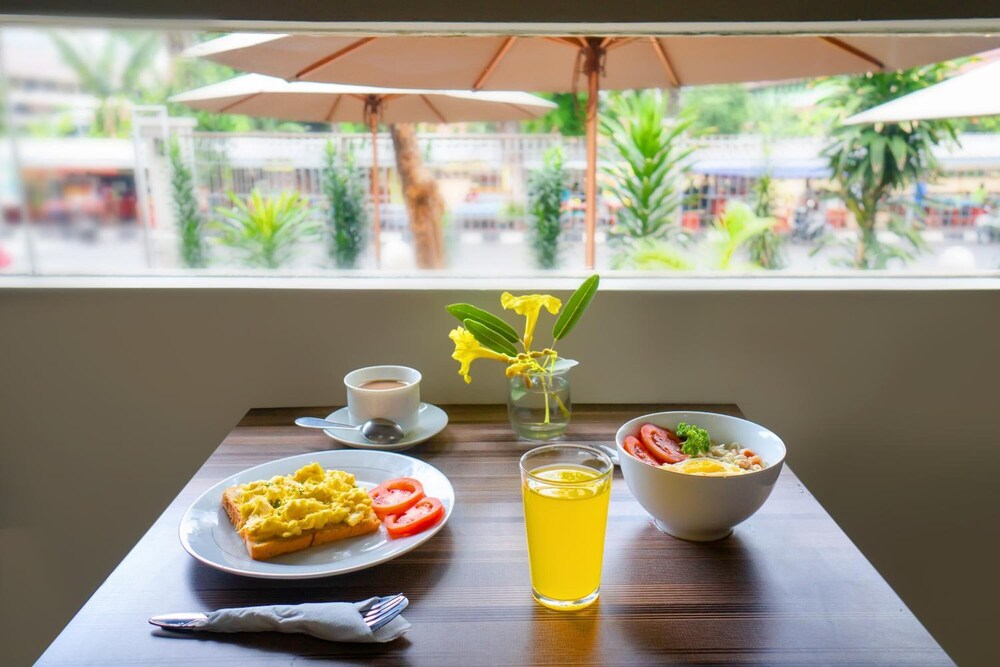 Le Green Suite 1 Pejompongan 24/27