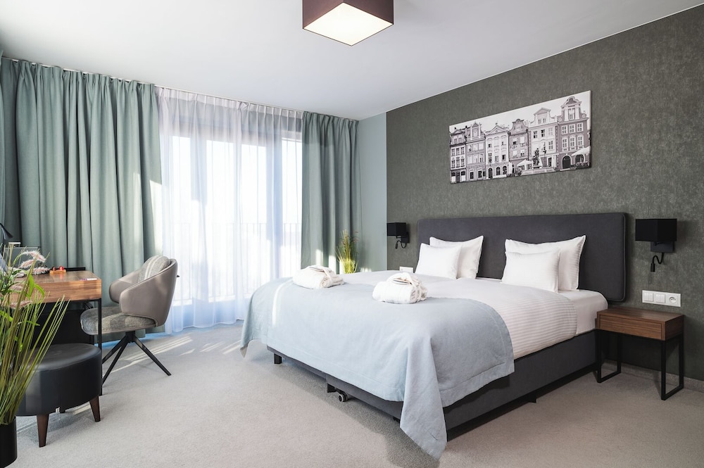 Hotel Focus Poznan 21/70