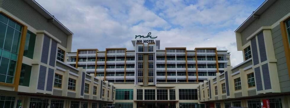 MH Sentral @ Sungai Siput Hotel 3/23