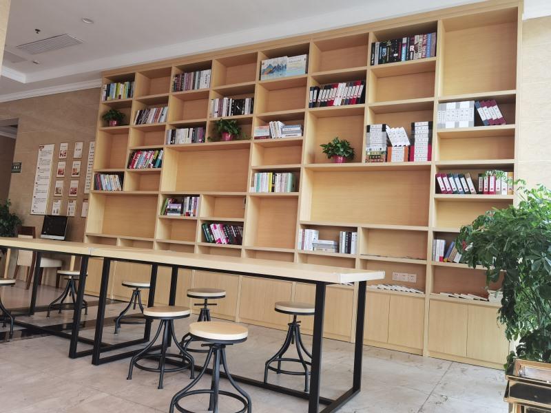 Greentree Inn Huangshan She County Huizhou Ancient City Middle Huangshan Road Hotel 36/40