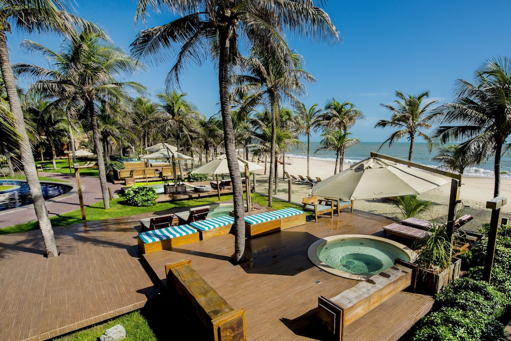 Carmel Cumbuco Resort 58/71