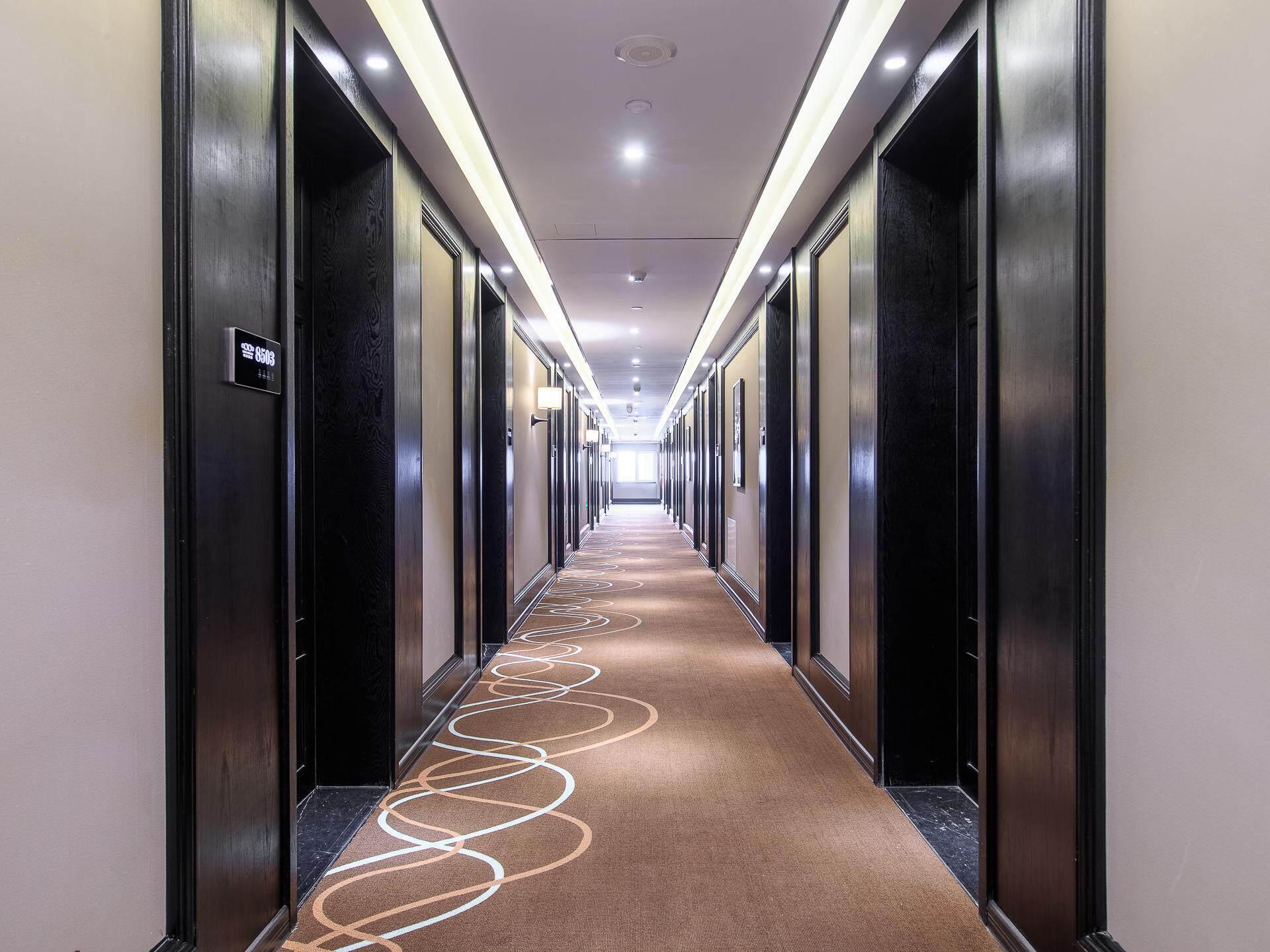 Xi'an Hotel (Beijing Daxing International Airport First Branch) 33/45