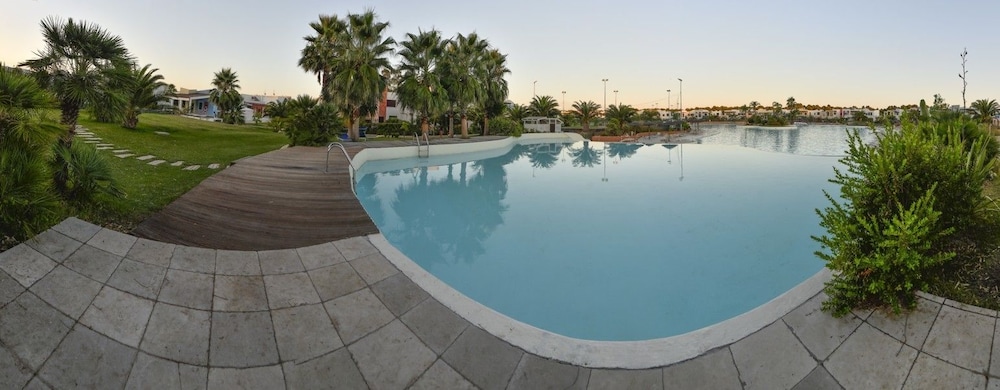 I TURCHESI CLUB VILLAGE 12/39