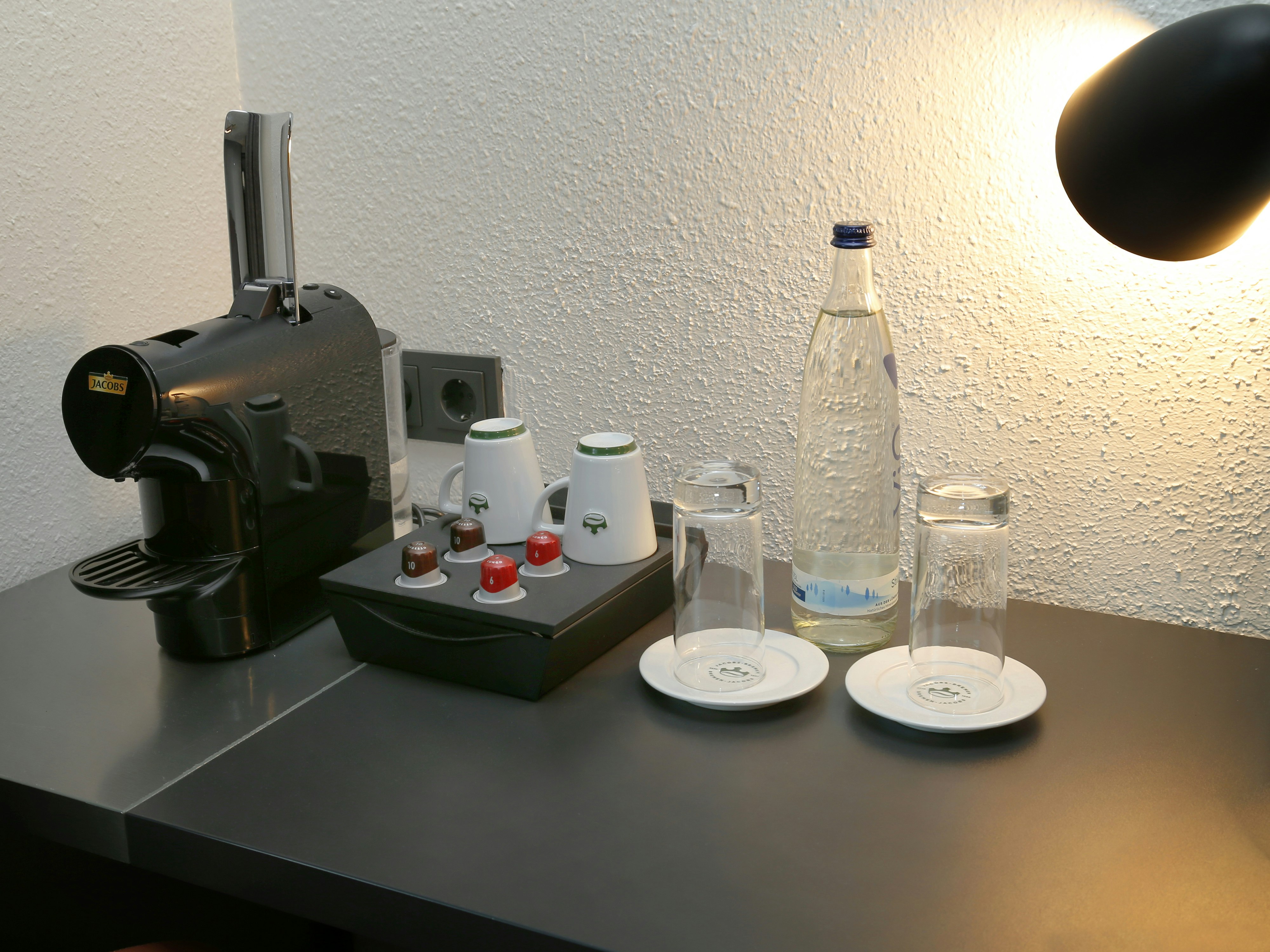 B&B HOTEL Berlin City - West 23/29