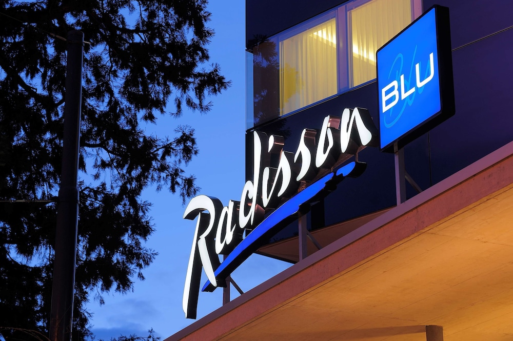Radisson Blu Hotel St Gallen 5/78