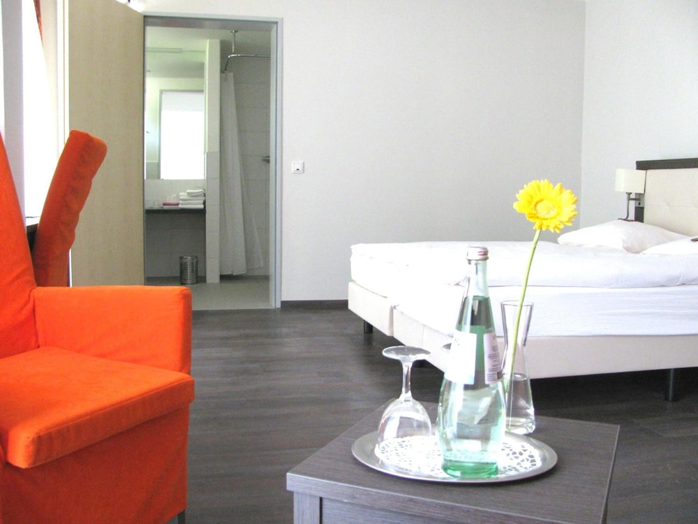 Hotel FIT Freizeit-Integration-Tagung 24/45