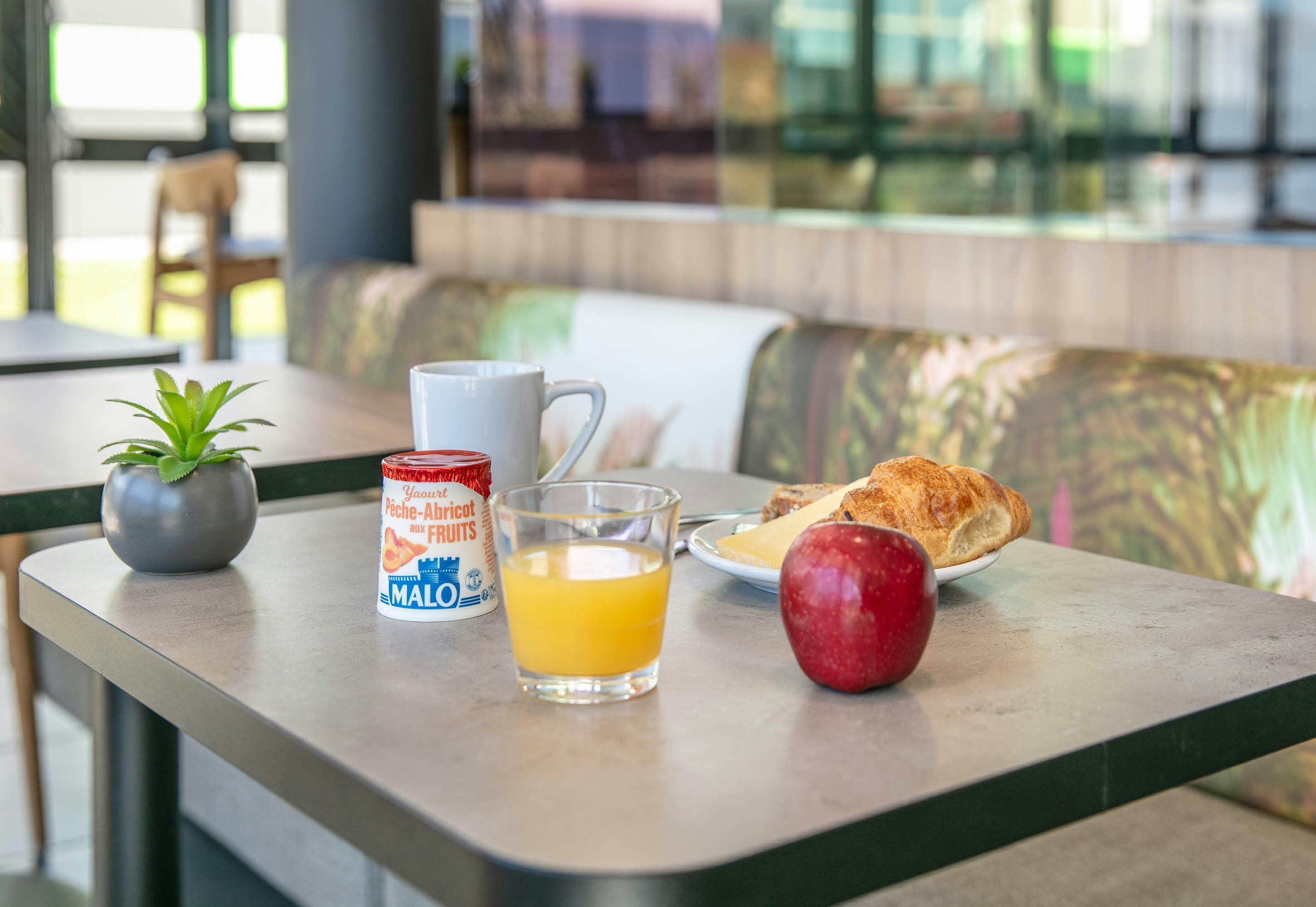 B&B HOTEL Lyon Aeroport Saint Quentin Fallavier 33/54