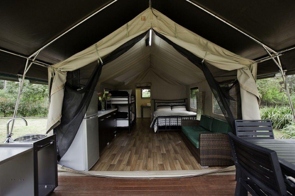 NRMA Darlington Beach Holiday Resort 6/21