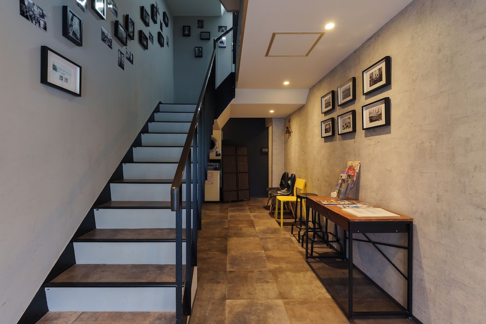 Doyanen Hotels Yamato 58/70