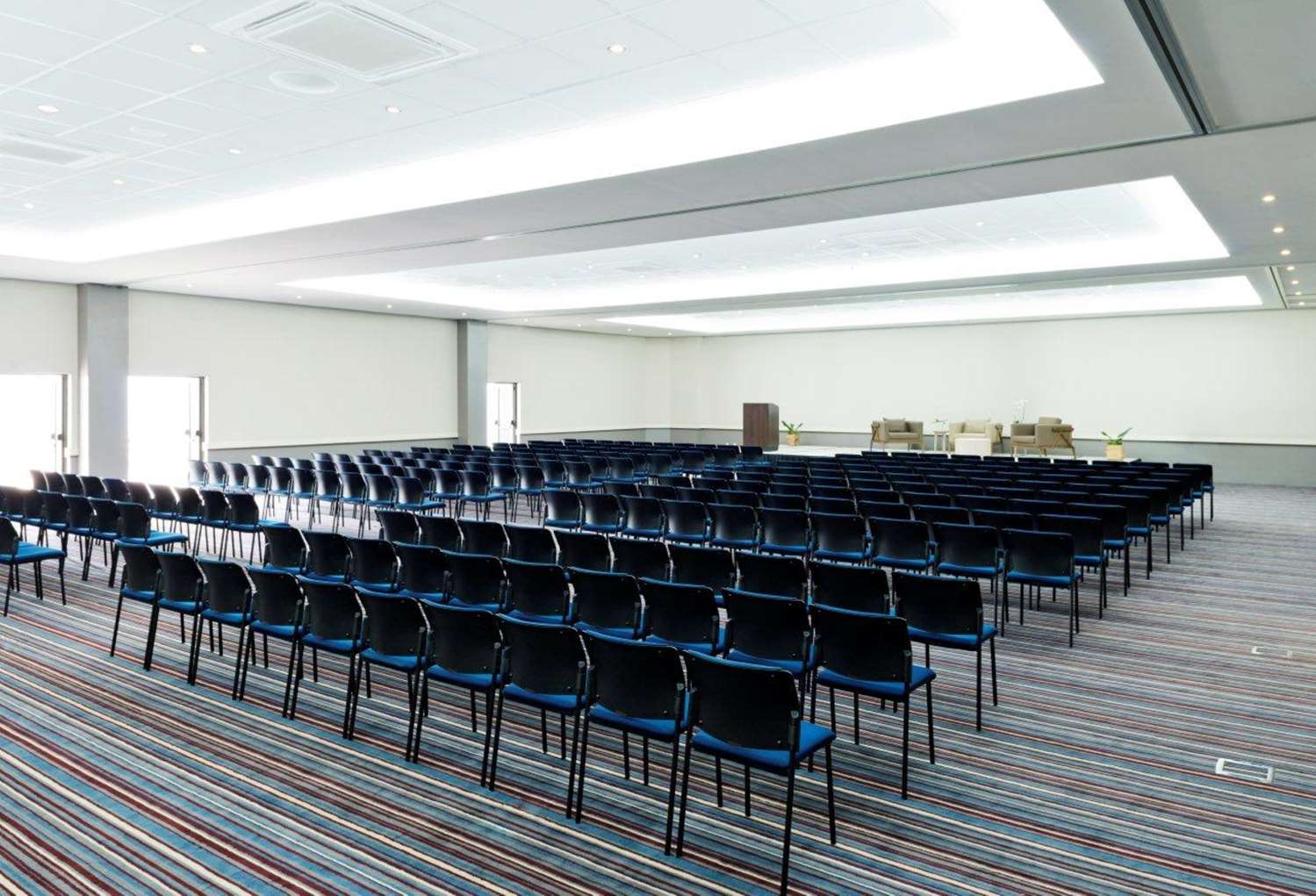 Best Western Salvador Hangar Aeroporto 15/21