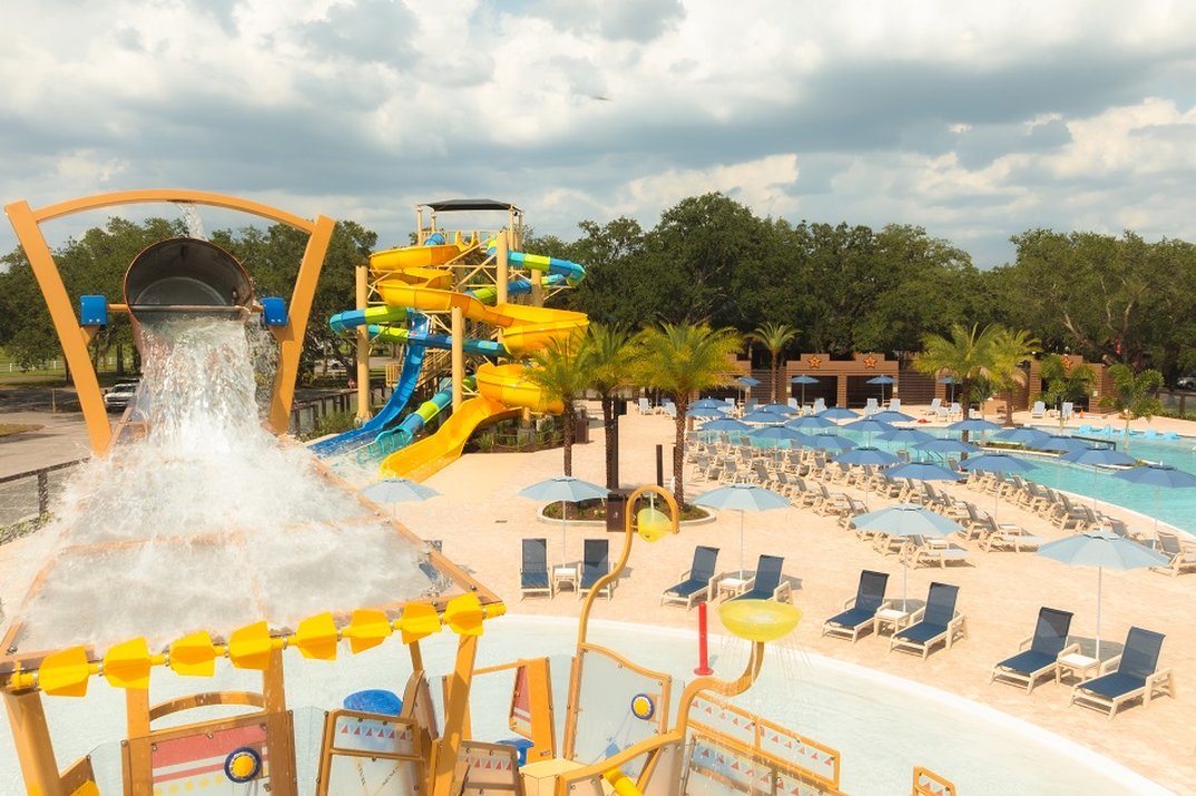 Westgate River Ranch Resort & Rodeo 18/27