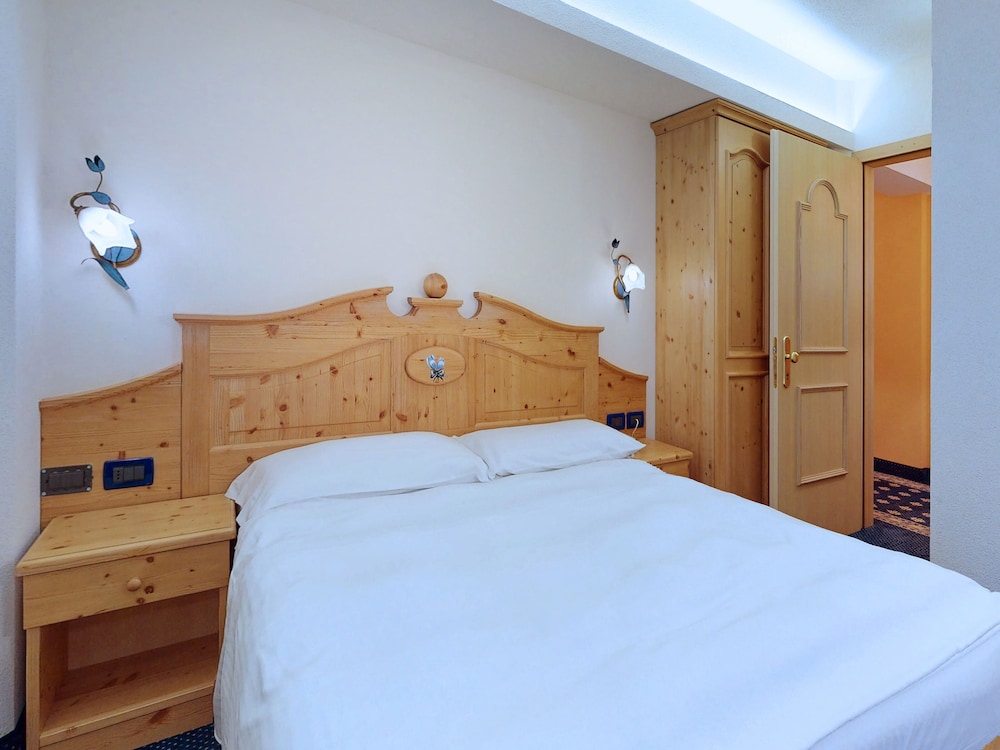 Hotel Madonna Delle Nevi 9/50