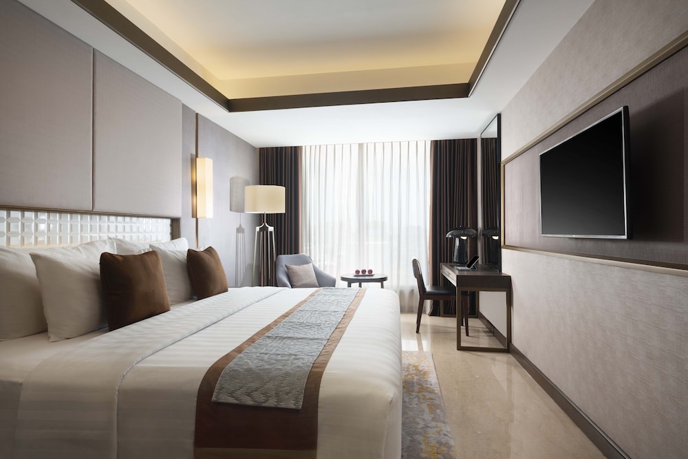 GRAMM HOTEL by Ambarrukmo 16/64