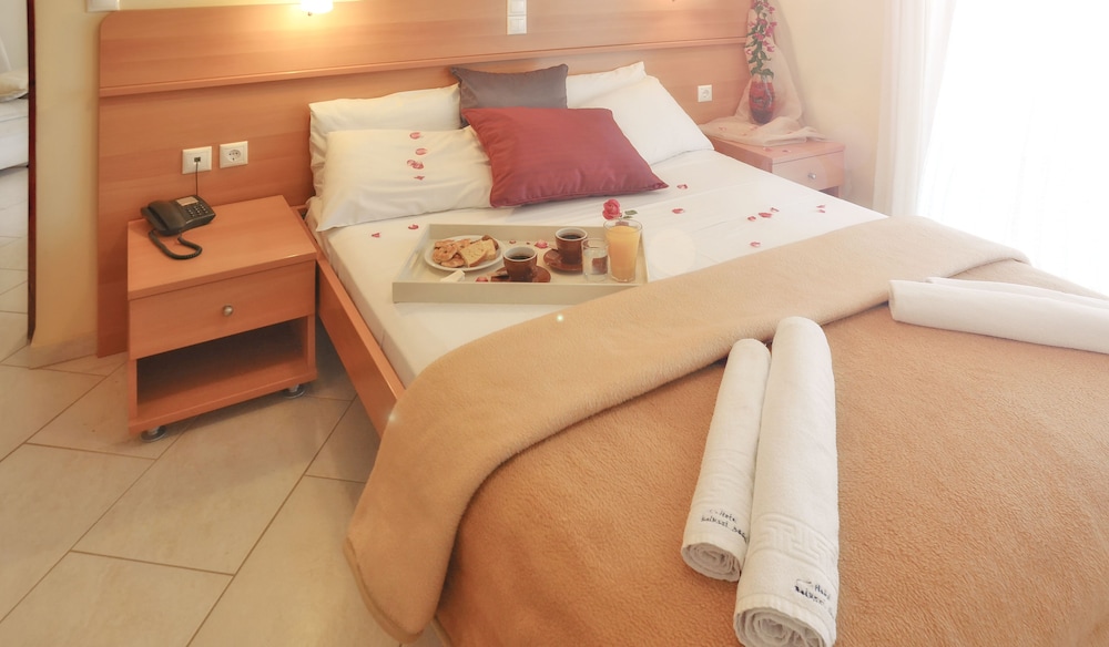 Belussi Beach Hotel & Suites 28/50