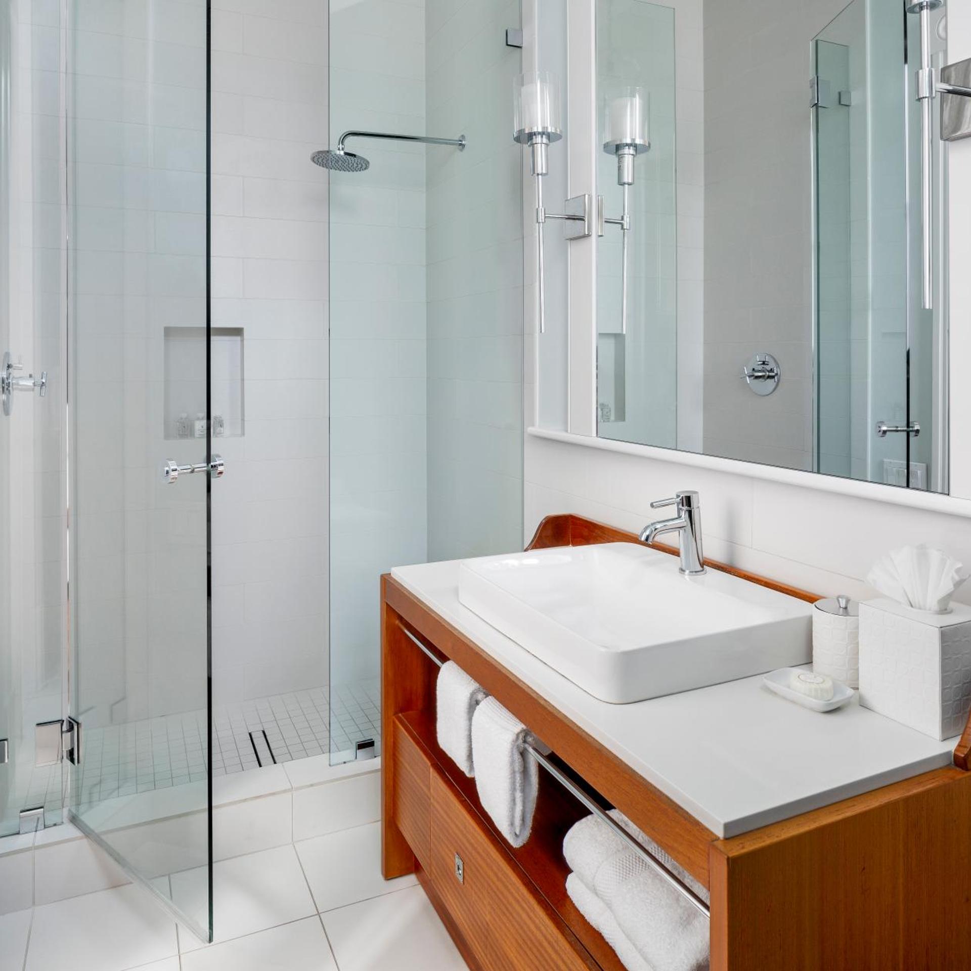 Junior Suite, Mansion
