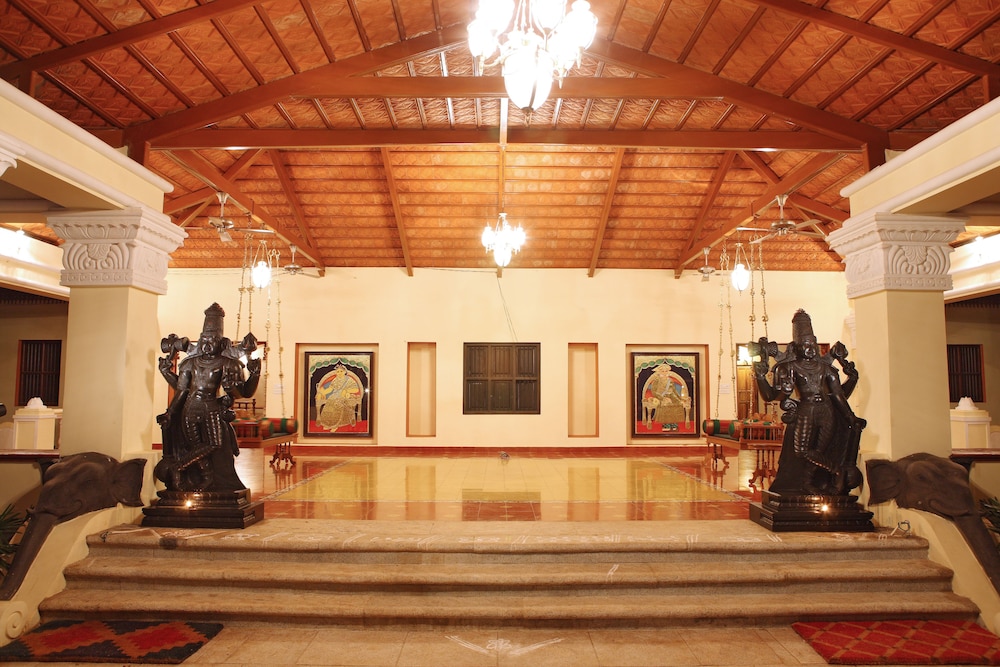 Mantra Koodam – CGH Earth 11/50