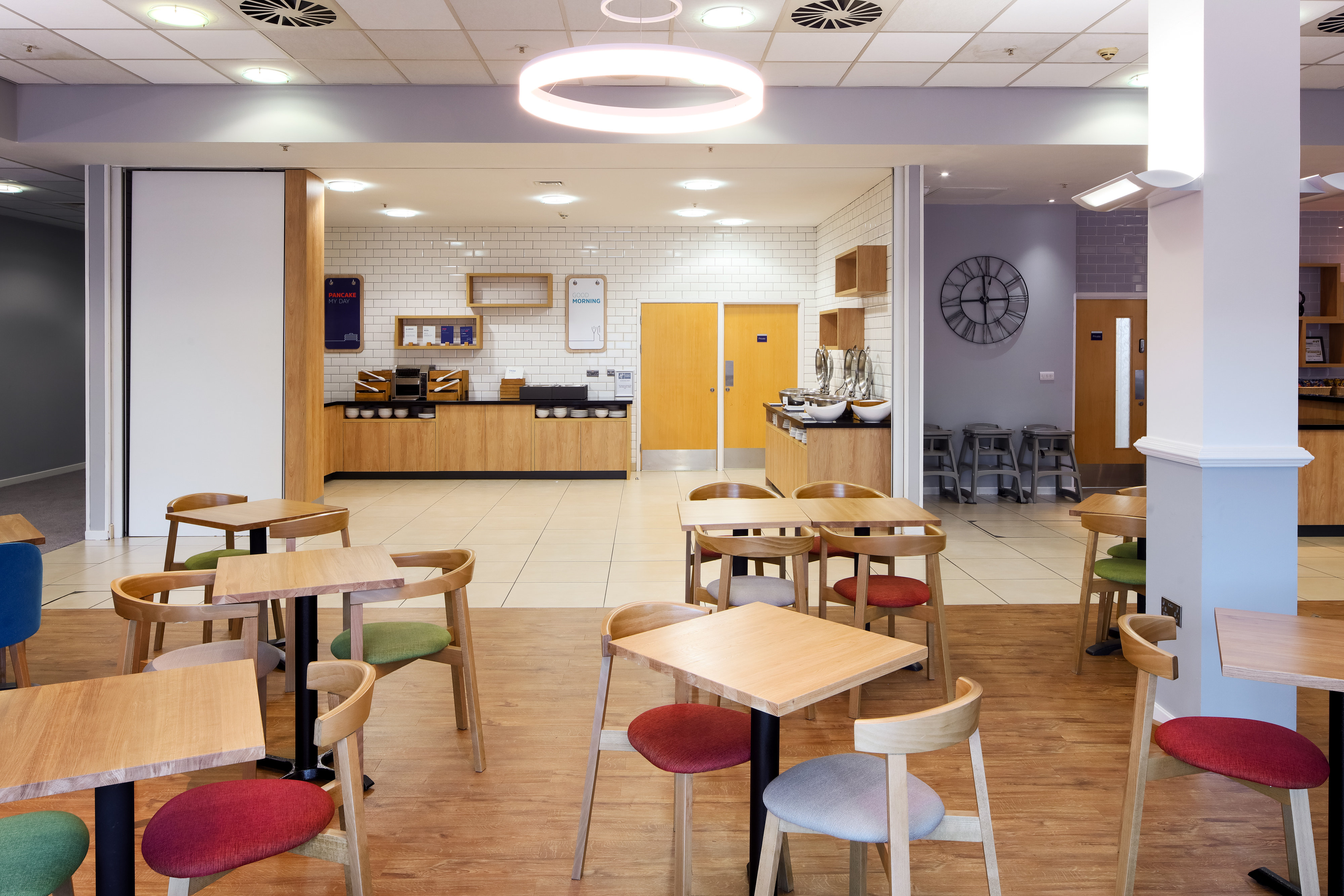 Holiday Inn Express Hull City Centre 49/67