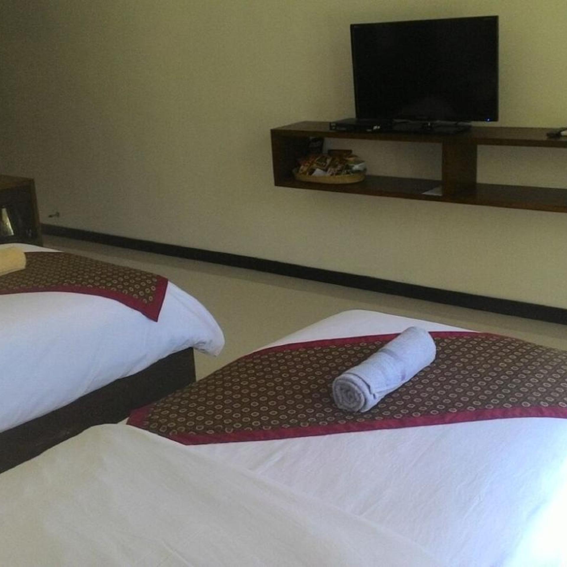 Alam Mimpi Boutique Hotel 27/46