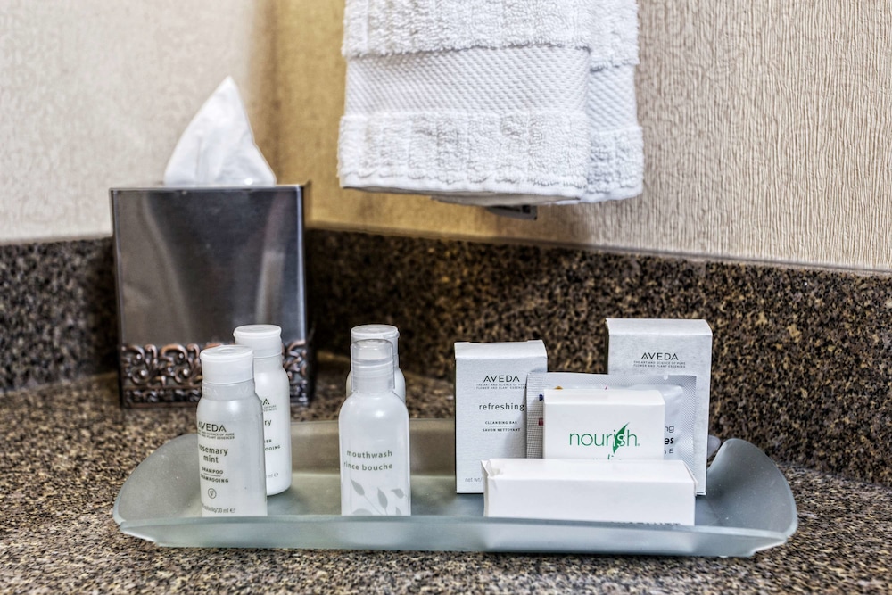 CopperLeaf Boutique Hotel Spa, BW Premier Collection 11/33