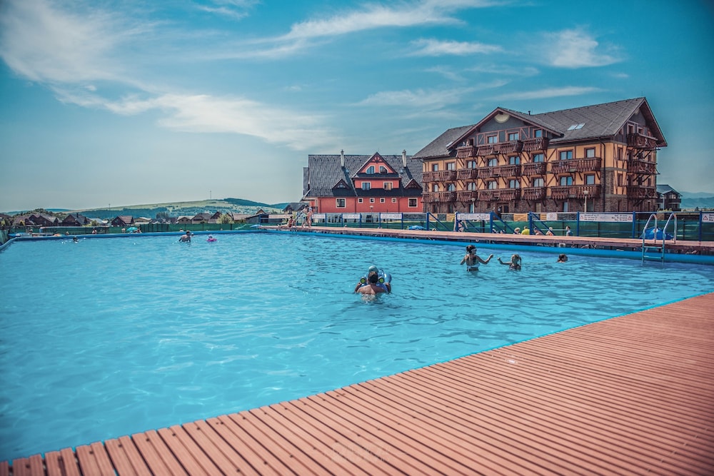 Tatragolf Mountain Resort 42/74