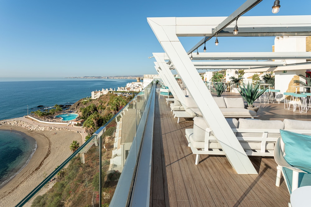 Benalma Hotel Costa del Sol 19/50