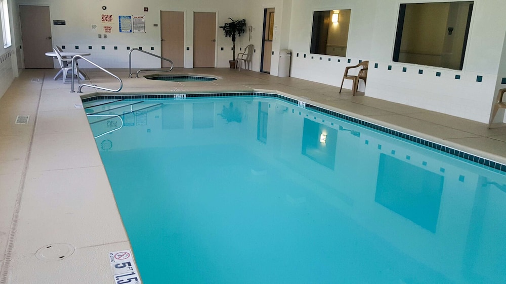 Motel6 Las Cruces, NM - Telshor 30/45