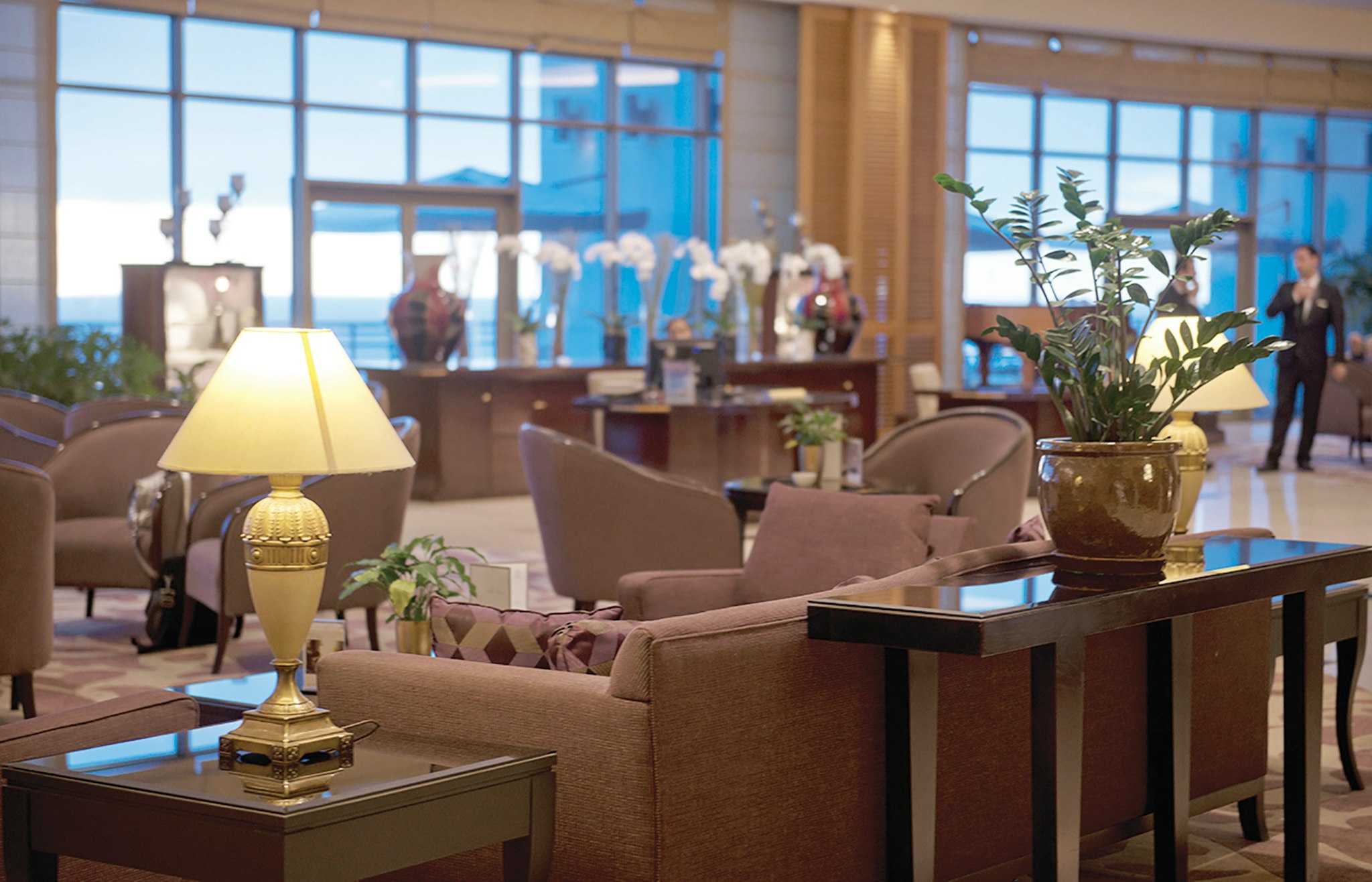Le Royal Hotel Beirut 15/33